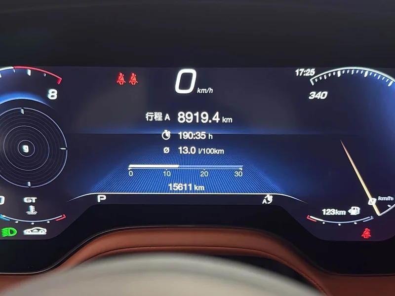 Maserati GranTurismo — фото 6