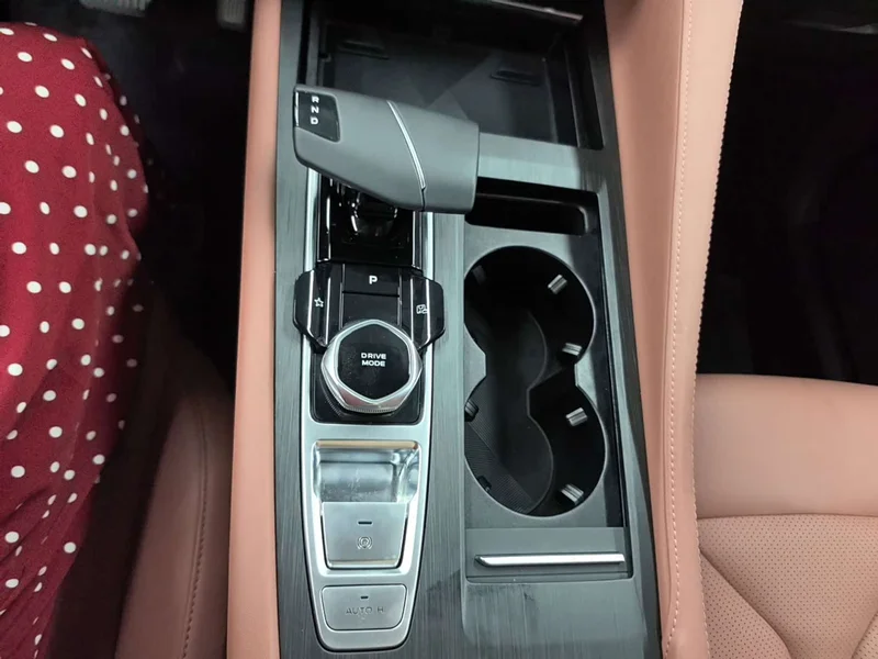Changan CS75PLUS — фото 7