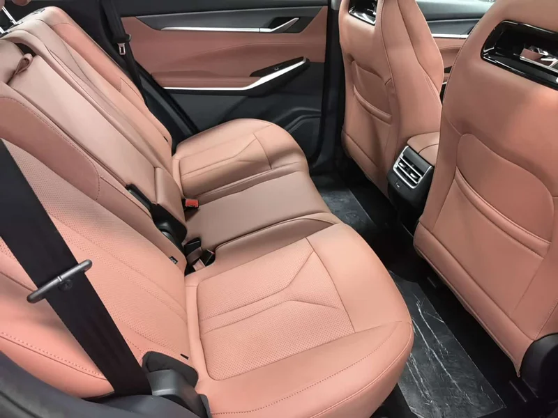 Changan CS75PLUS — фото 10