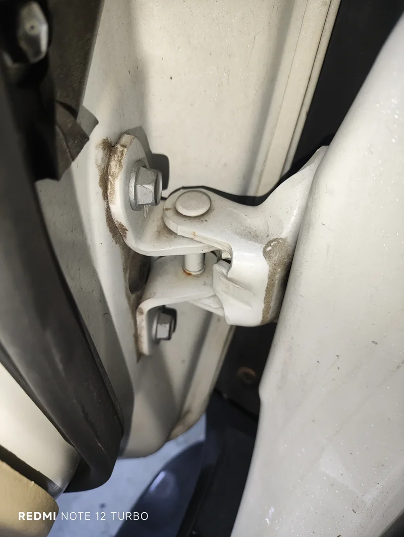 Toyota Land Cruiser (Imported) — фото 20
