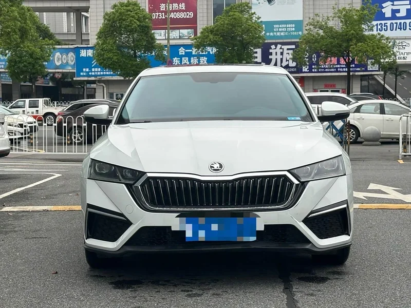 Volkswagen Octavia — фото 2