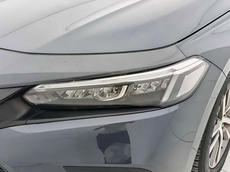 Honda Civic — фото 11