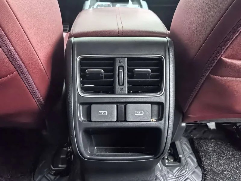 Honda Accord — фото 14