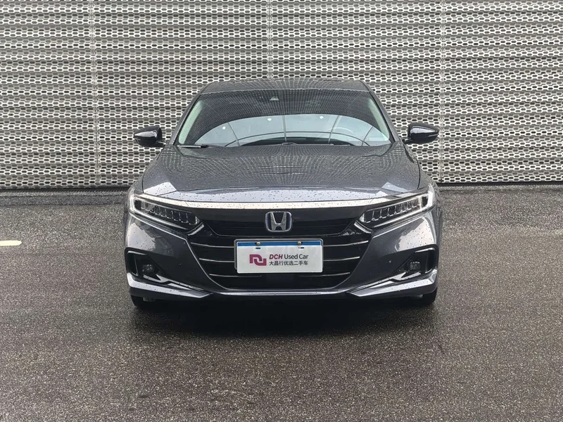 Honda Accord — фото 2