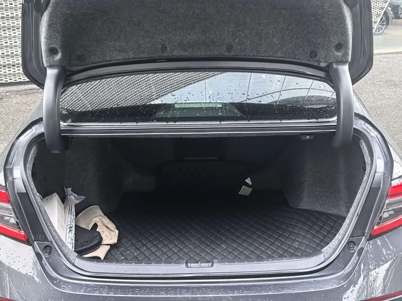 Honda Accord — фото 6