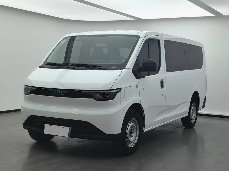 Ford E-Transit