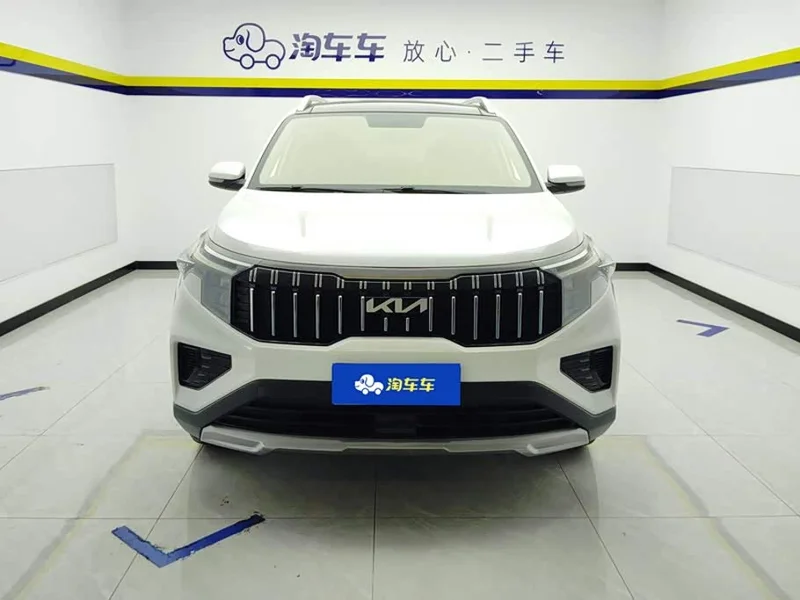 Kia Sportage — фото 2