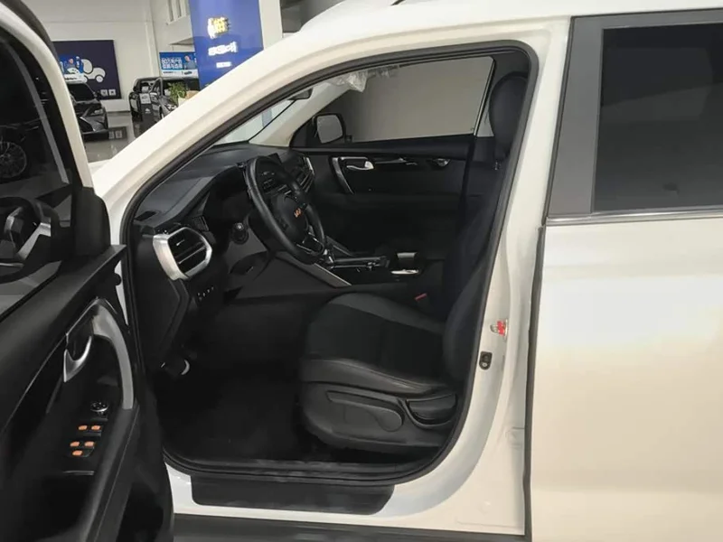 Kia Sportage — фото 9