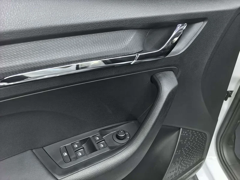Skoda Kamiq — фото 13