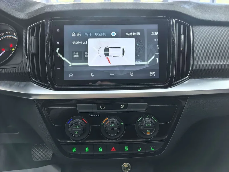 Skoda Kamiq — фото 20