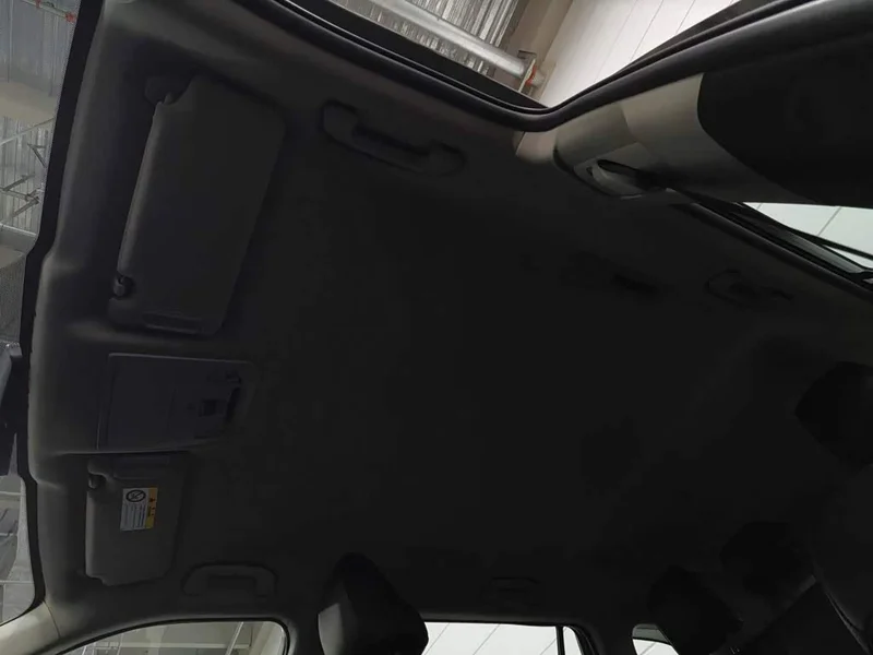 Toyota Highlander — фото 14