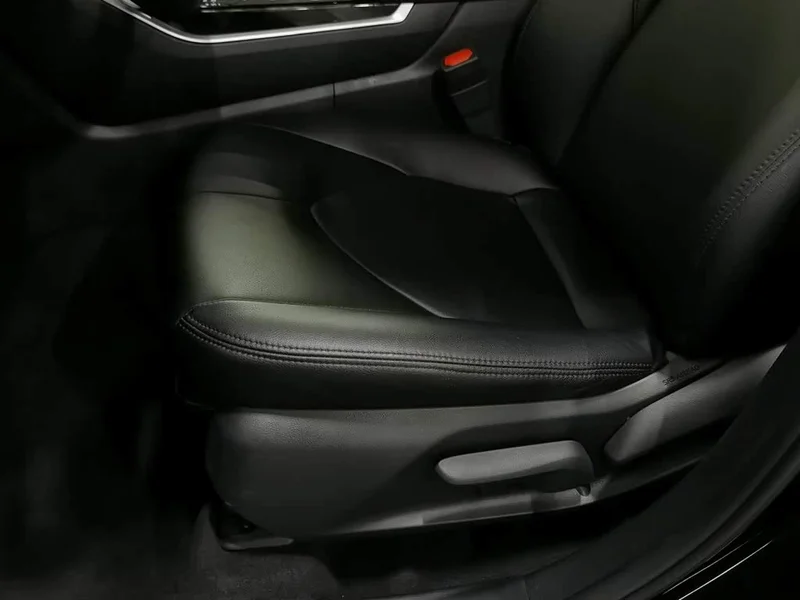 Toyota Highlander — фото 20