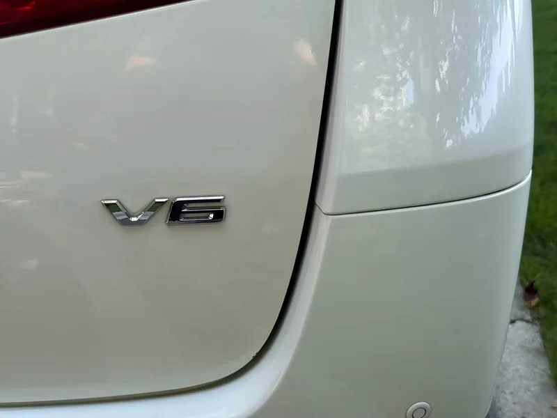 Toyota Alphard — фото 13