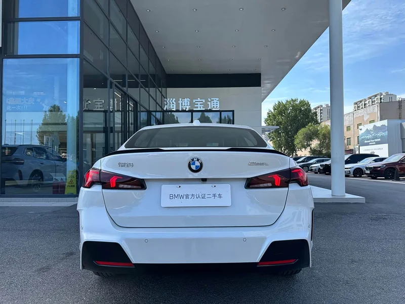 BMW 2-Series — фото 13