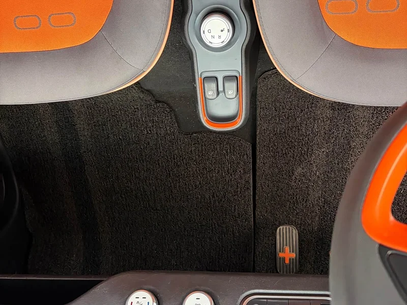 Baojun E100 — фото 16