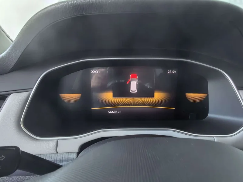 Volkswagen Bora — фото 11