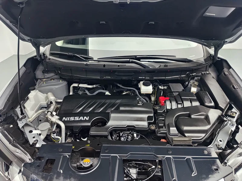 Nissan X-Trail — фото 16