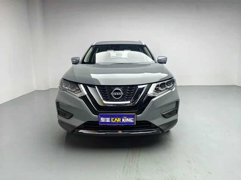 Nissan X-Trail — фото 2