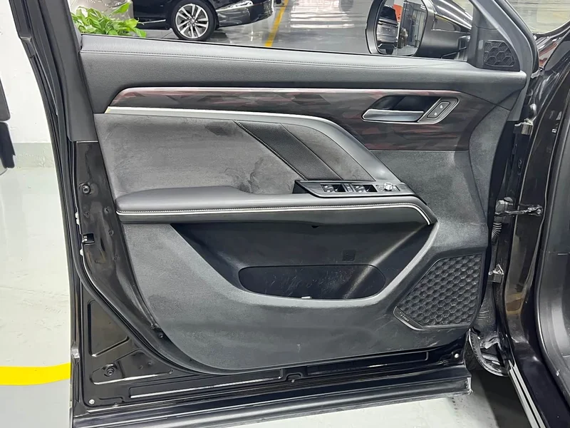 Haval H6 — фото 20