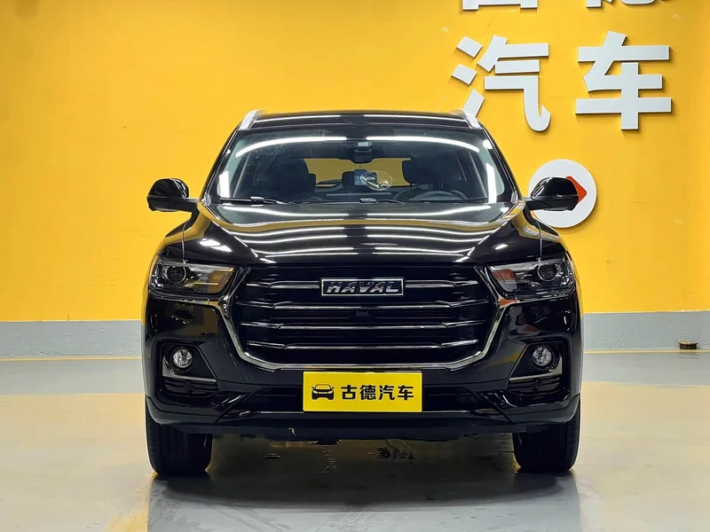 Haval H6 — фото 2