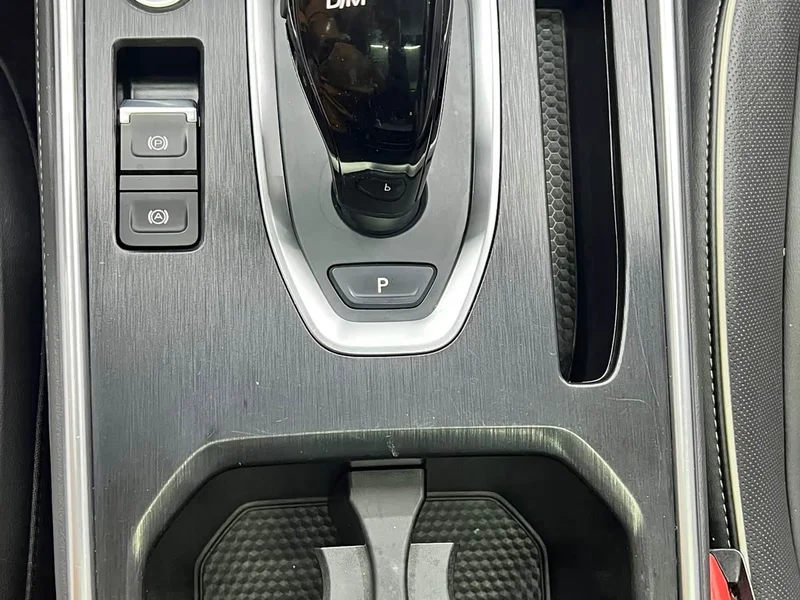 Haval H6 — фото 10