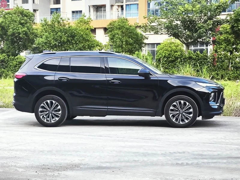 Buick Envision Plus — фото 15