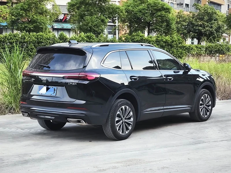Buick Envision Plus — фото 3