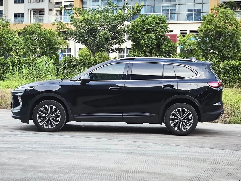 Buick Envision Plus — фото 5