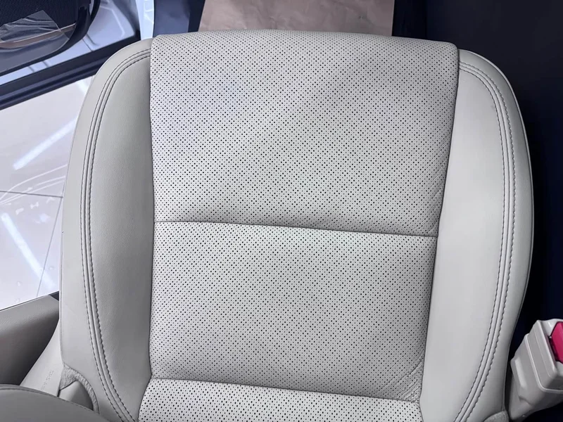 Toyota Alphard — фото 9