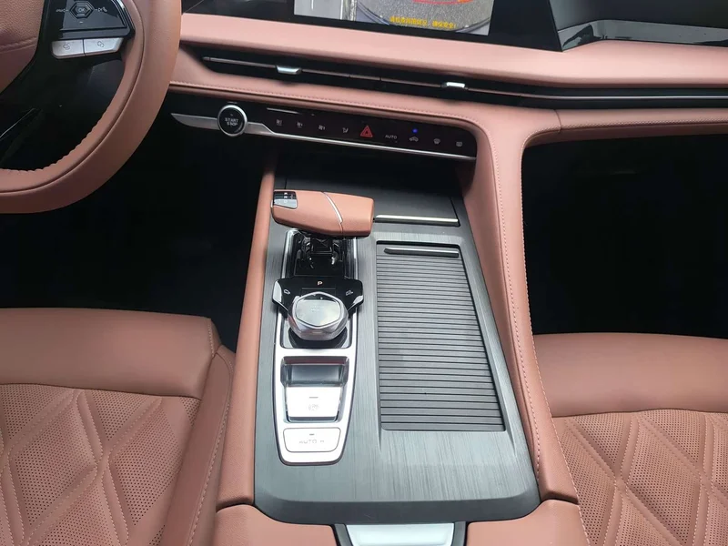 Changan CS75PLUS — фото 16