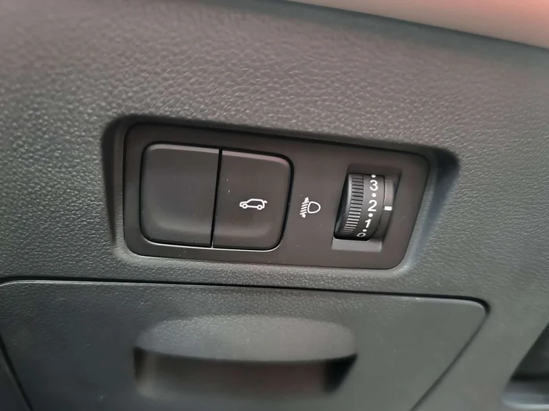 Changan CS75PLUS — фото 20
