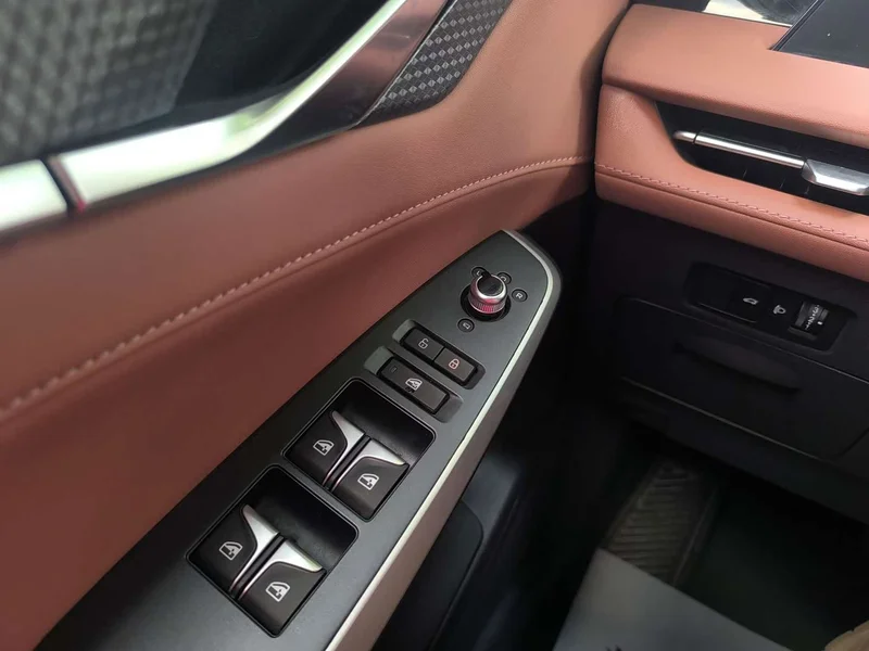 Changan CS75PLUS — фото 21