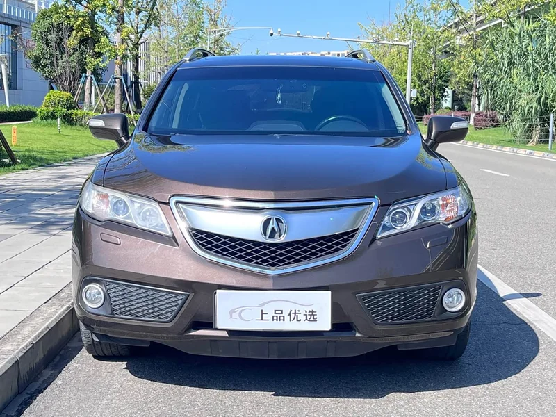 Acura RDX — фото 2