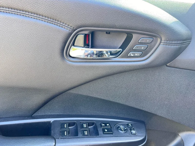 Acura RDX — фото 6