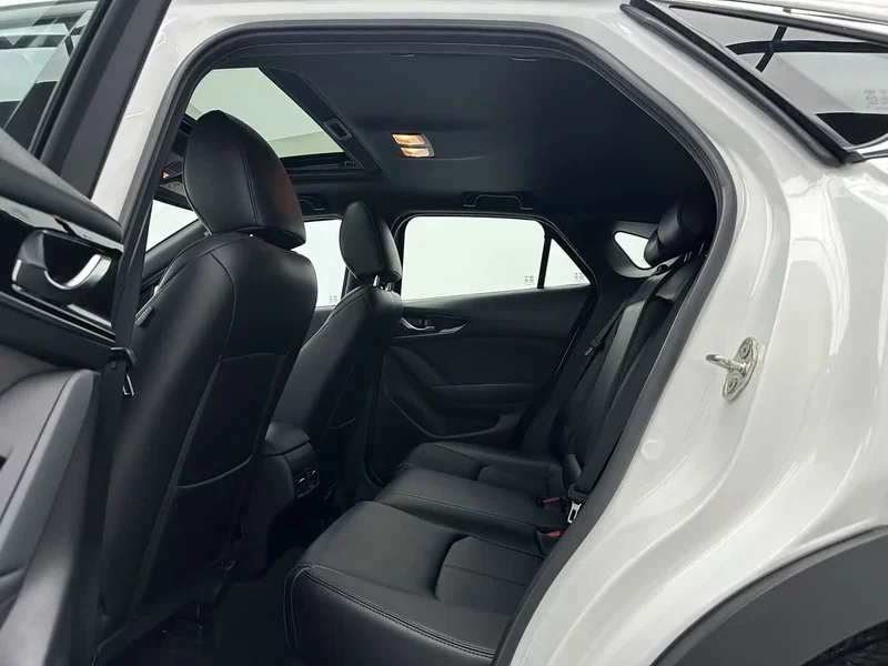 Mazda CX-4 — фото 6