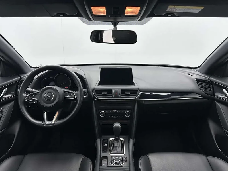Mazda CX-4 — фото 7