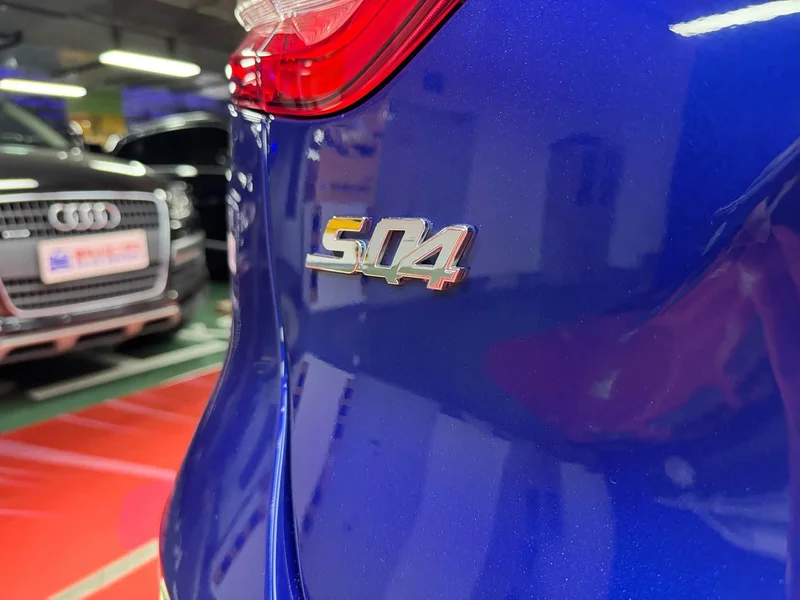 Maserati Levante — фото 10