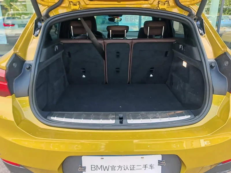 BMW X2 — фото 13