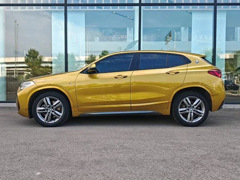 BMW X2 — фото 2
