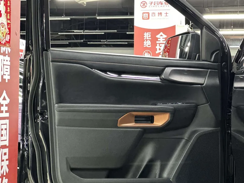Ford Ranger Raptor — фото 28