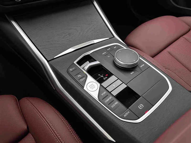 BMW 4-Series — фото 13