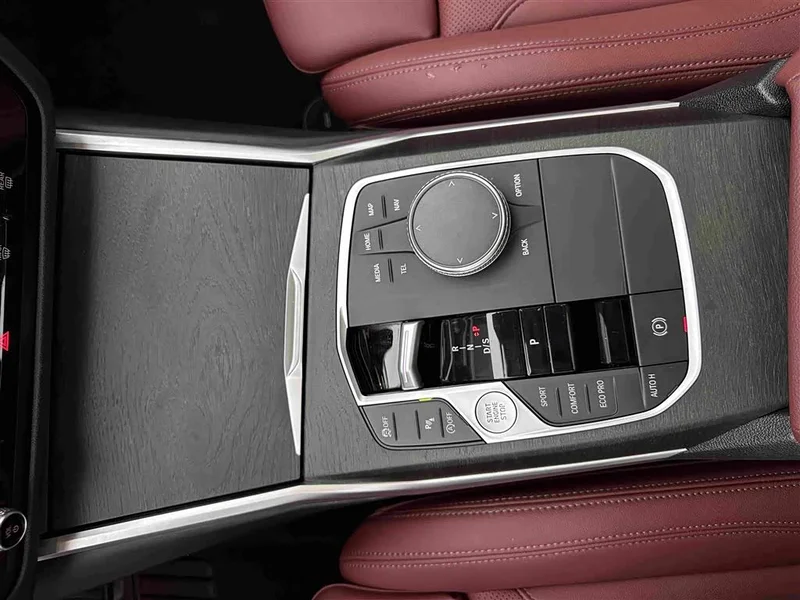BMW 4-Series — фото 14