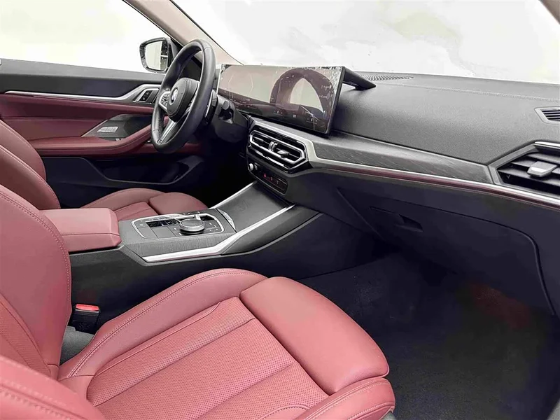 BMW 4-Series — фото 17
