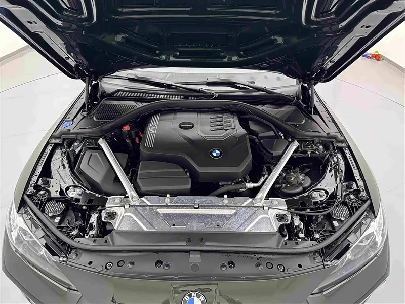 BMW 4-Series — фото 27