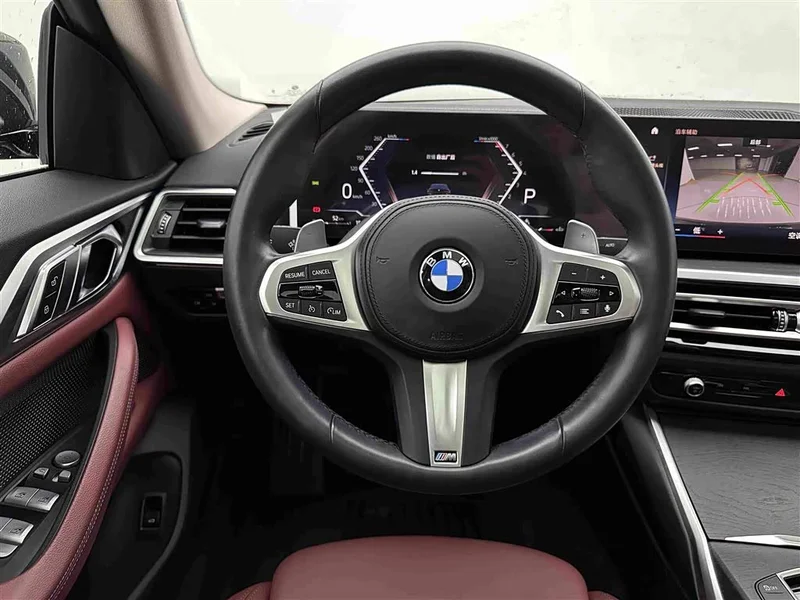 BMW 4-Series — фото 9