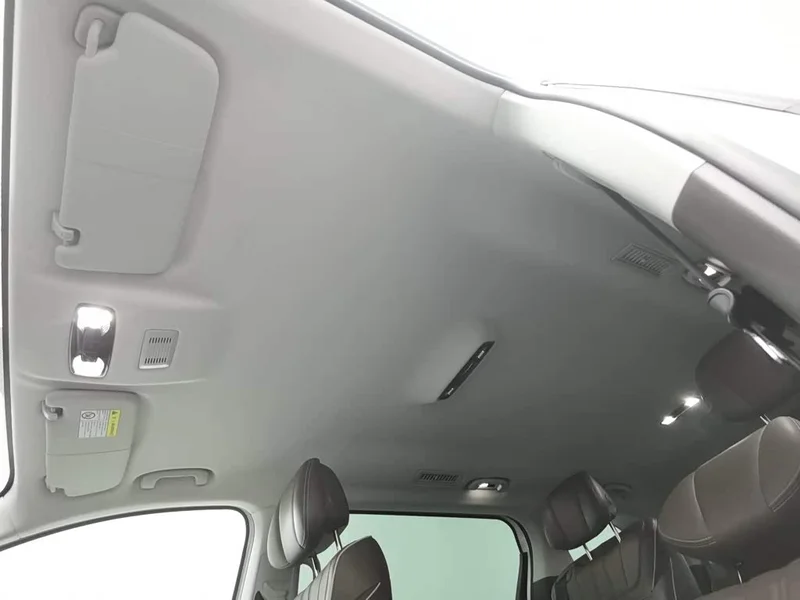 Roewe iMAX8 — фото 14
