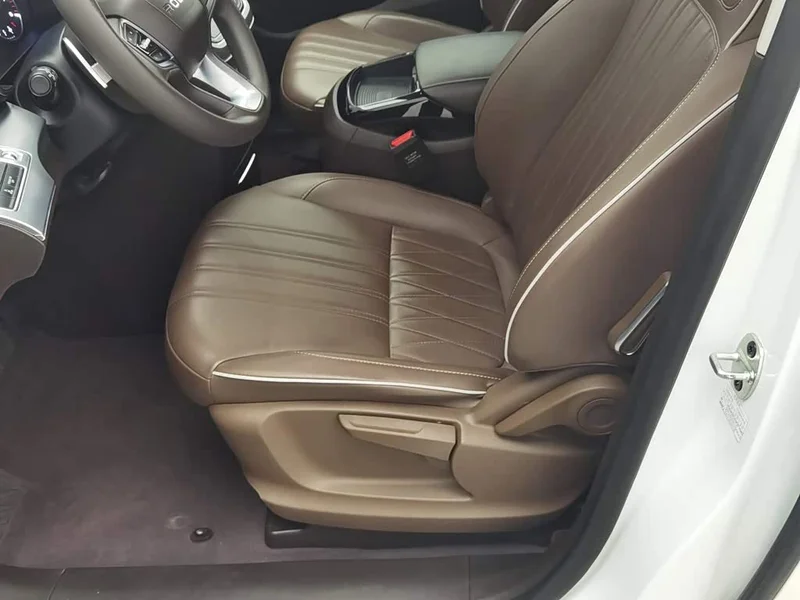 Roewe iMAX8 — фото 20