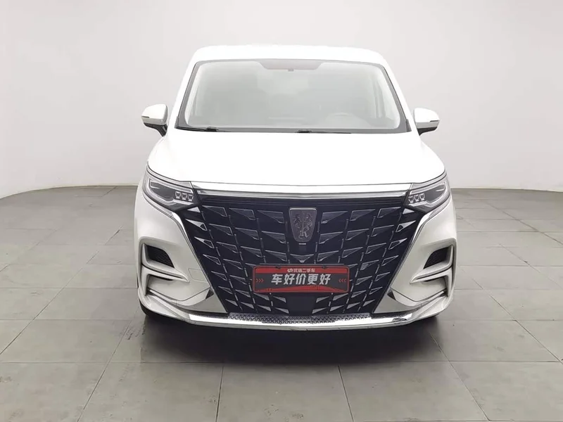 Roewe iMAX8 — фото 3