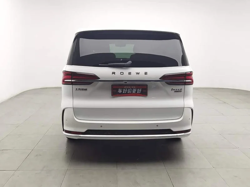 Roewe iMAX8 — фото 4