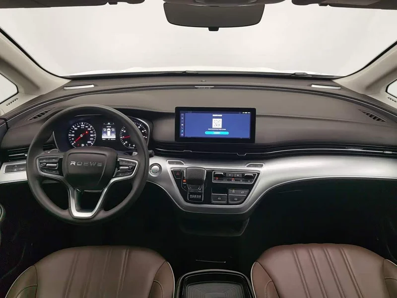 Roewe iMAX8 — фото 5